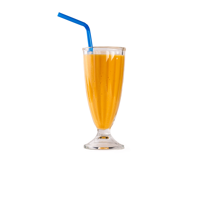 Смузи Манго-кокос 330 мл.