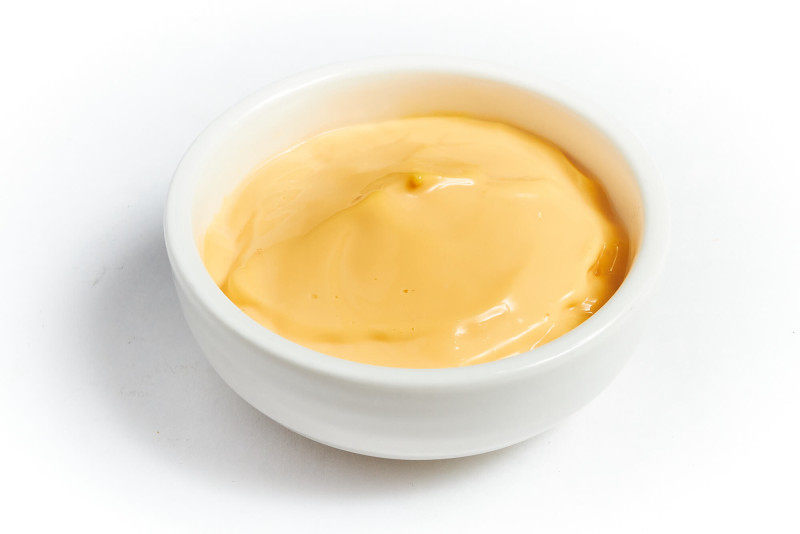 Соус Сырный 50 г.