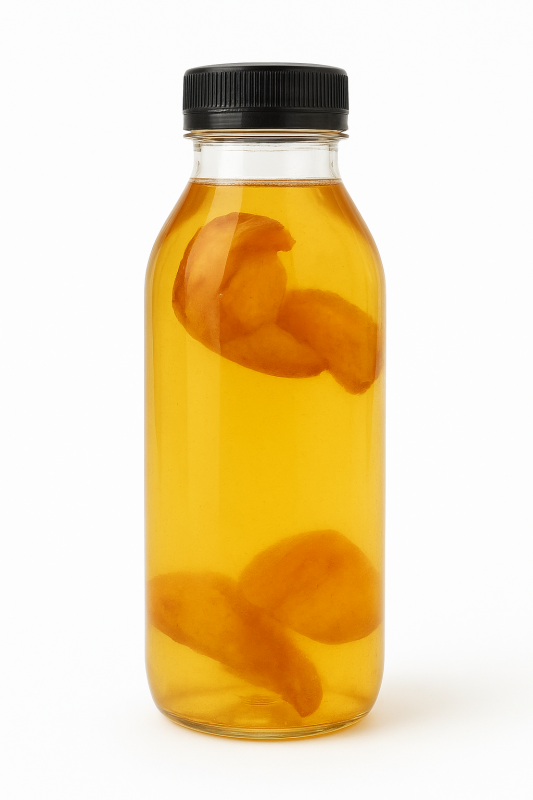 Компот 500 мл.