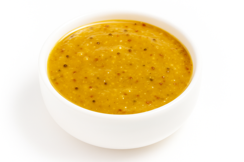 Медово-горчичный 50 г.