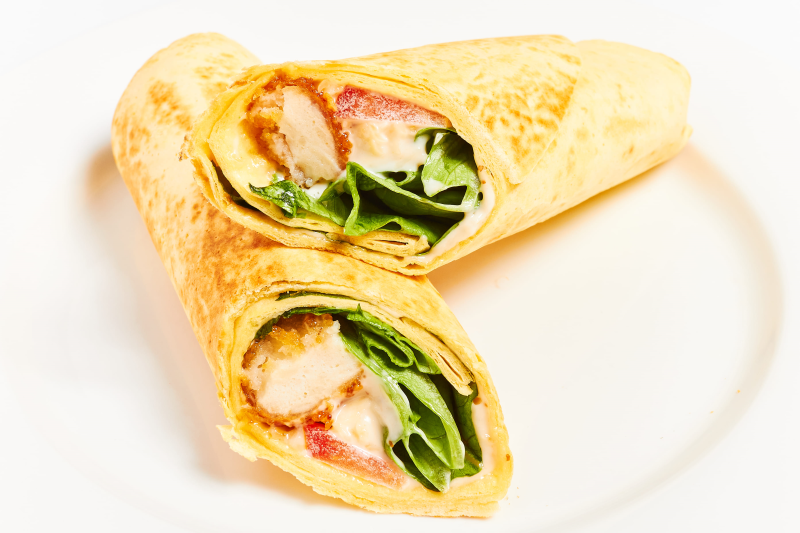 Твистер "Цезарь"