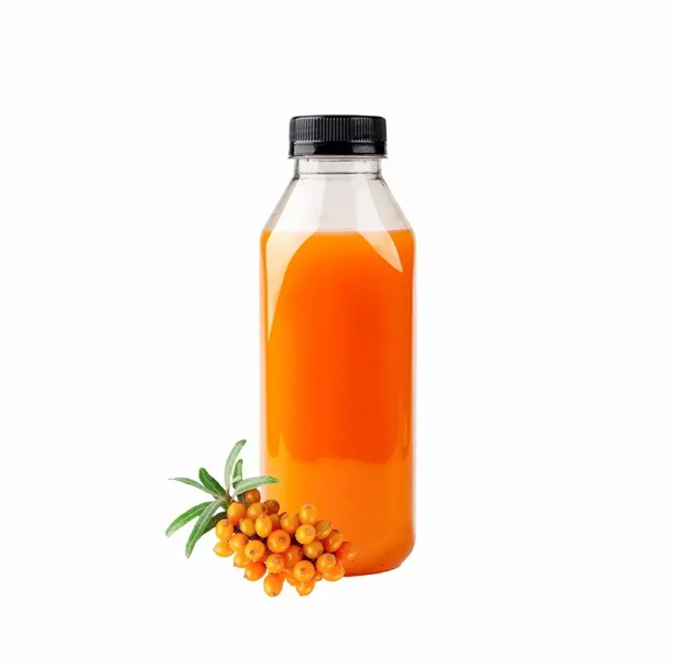 Морс облепиховый (ягода) 500 мл.