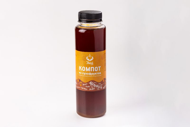 Компот (330 мл.)