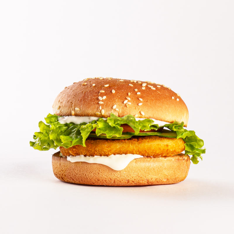 Чикен Бургер