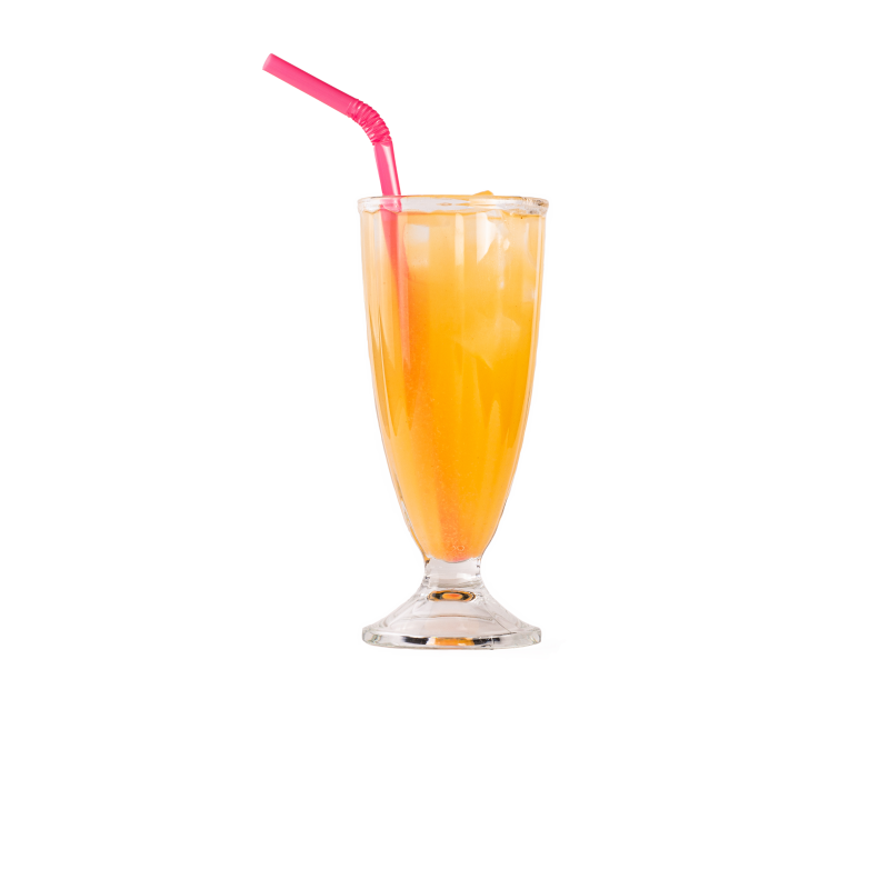 Лимонад Манго-маракуйя 300 мл.