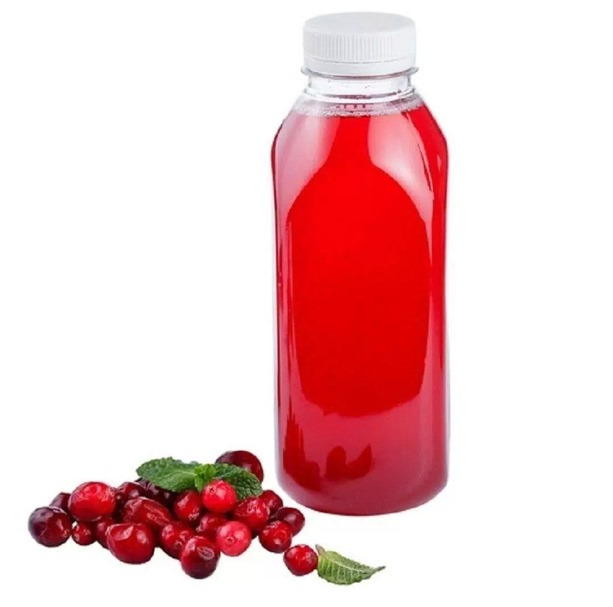 Морс брусничный (ягода) 500 мл.