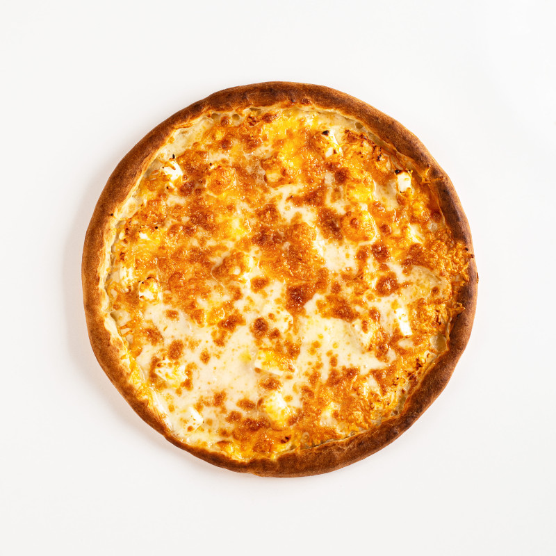 Четыре сыра