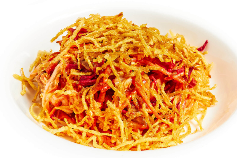 Салат Чафан