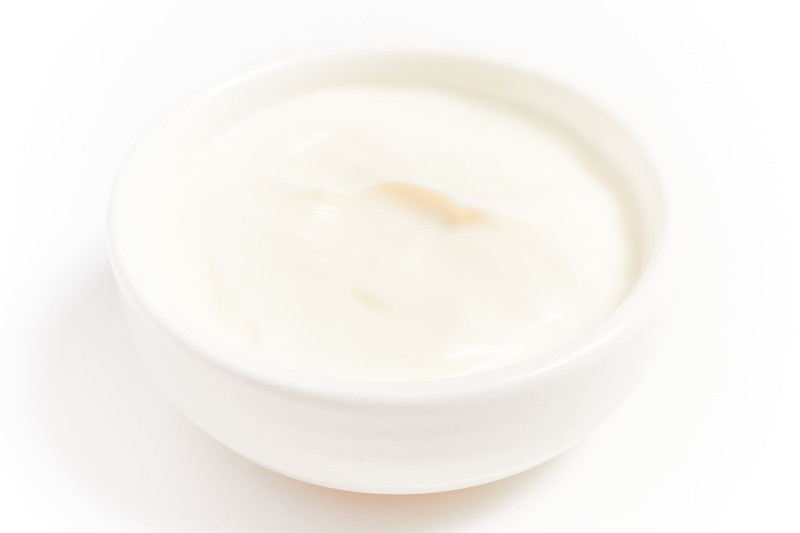 Сметана 50 г.