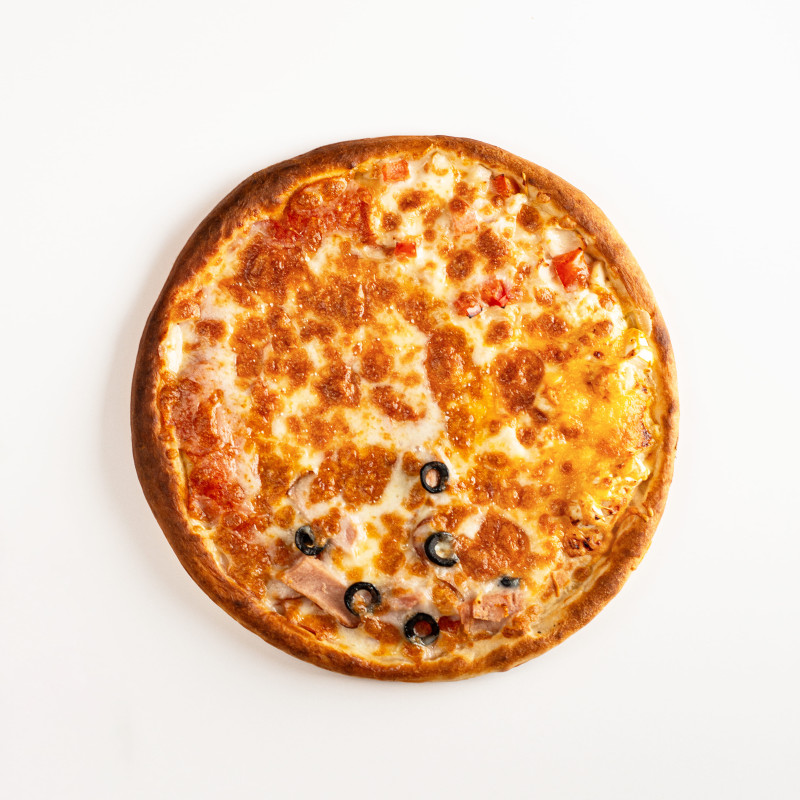 Четыре сезона