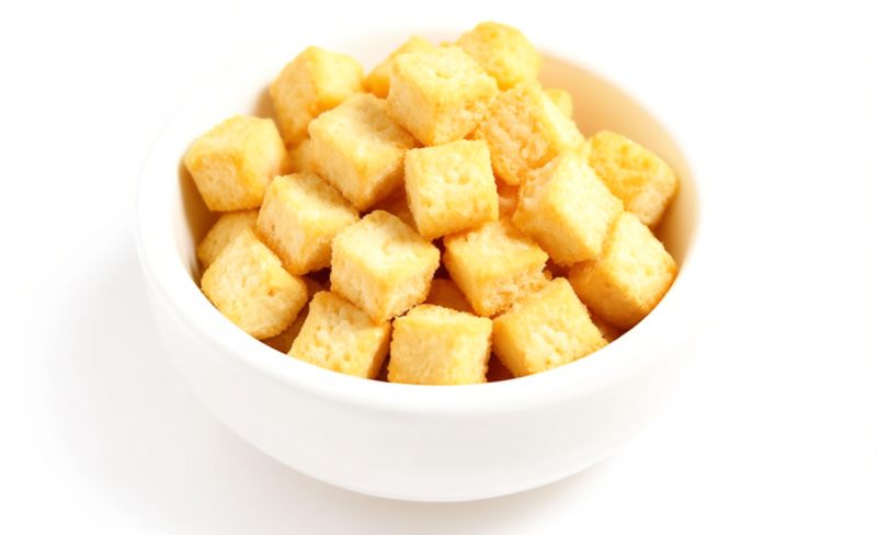 Сухарики на суп 1/10 гр.