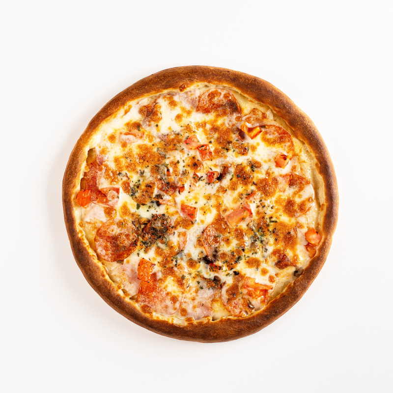 Итальянская