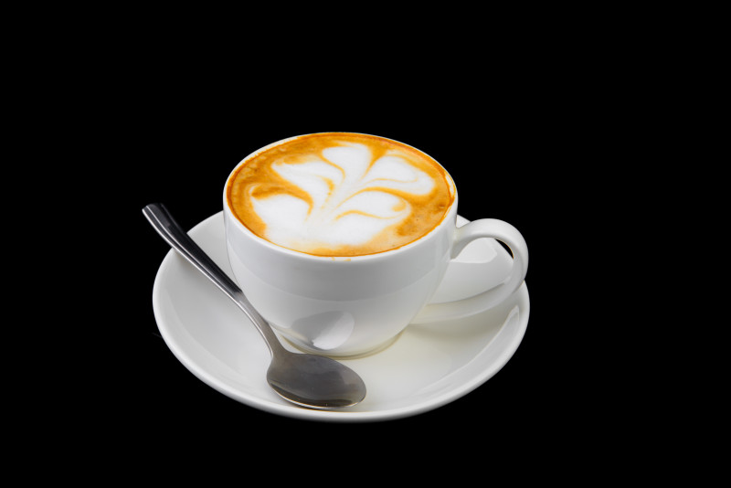 Капучино двойной 300 мл.